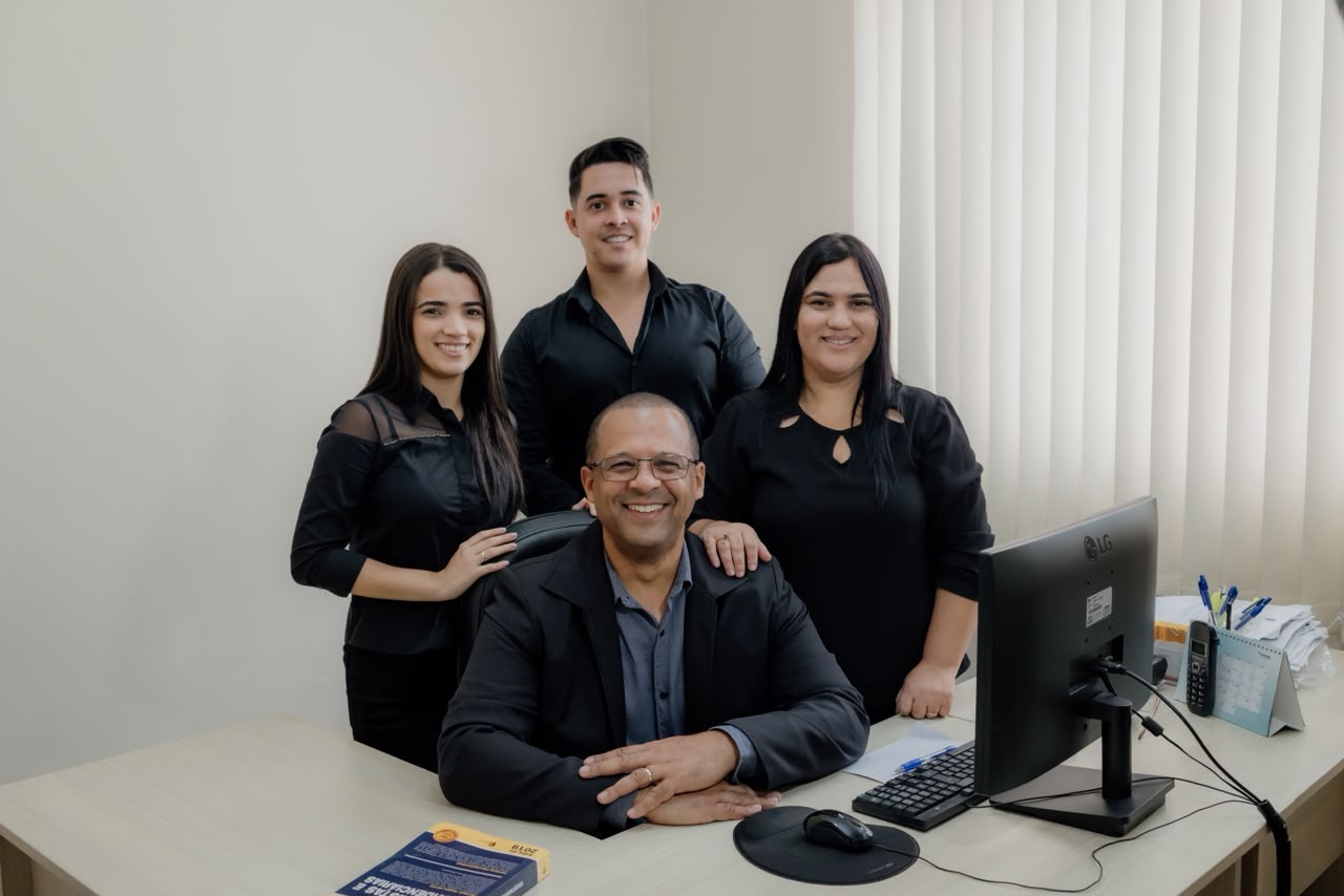 Atendimento HC Hilton Contabilidade